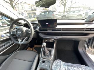JEEP Avenger usata, con Chiusura centralizzata