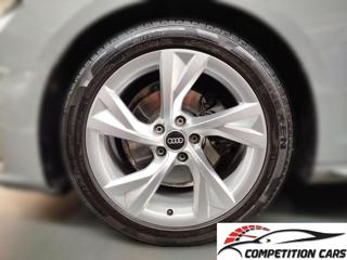AUDI A4 usata, con Controllo trazione
