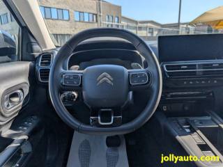 CITROEN C5 Aircross usata, con Cruise Control