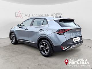 KIA Sportage usata, con Airbag laterali