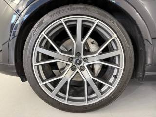AUDI Q7 usata, con Chiusura centralizzata