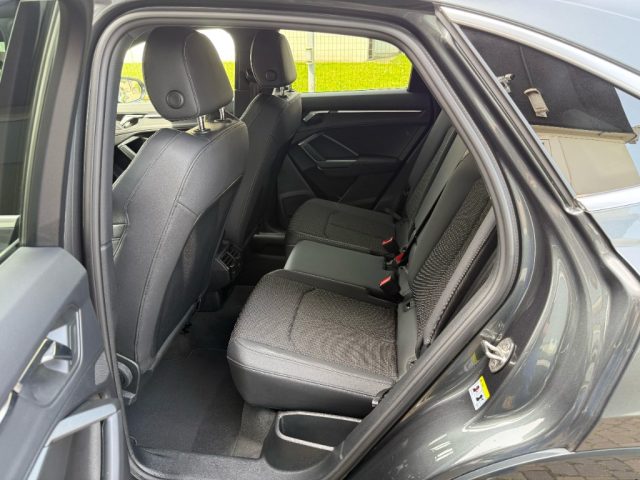 AUDI Q3 usata, con Cruise Control
