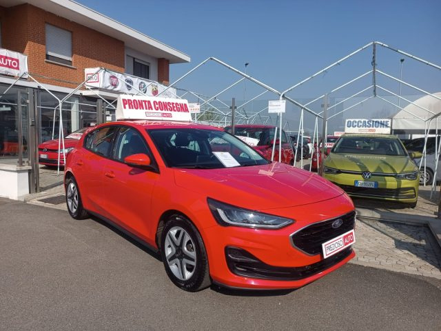 FORD Focus usata, con ABS