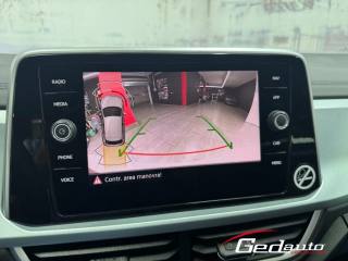 VOLKSWAGEN T-Roc usata, con Servosterzo