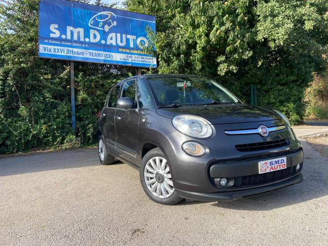 FIAT 500L usata, con ABS