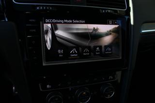 VOLKSWAGEN Golf GTI usata, con ESP