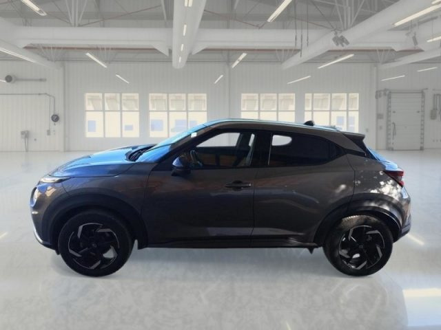 NISSAN Juke usata, con Autoradio