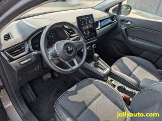 MITSUBISHI ASX usata, con Vivavoce