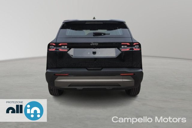 JEEP Compass usata 3