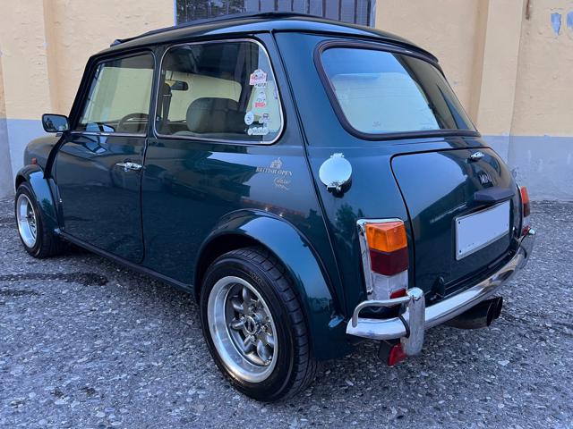 ROVER Mini usata 5