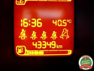 FIAT Panda usata, con Volante multifunzione