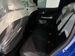 CITROEN C3 usata, con Luci diurne LED