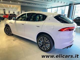 MASERATI Grecale usata, con Alzacristalli elettrici