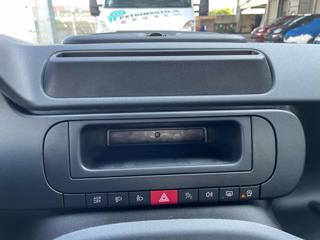 FIAT Panda usata, con Airbag testa