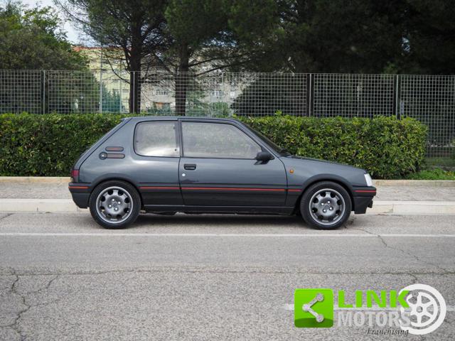 PEUGEOT 205 usata, con Chiusura centralizzata