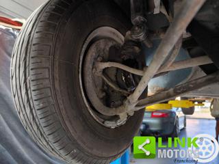 AUSTIN Mini Moke usata 18