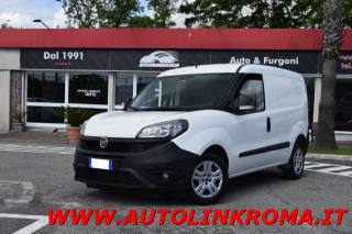 FIAT Doblo usata, con Airbag