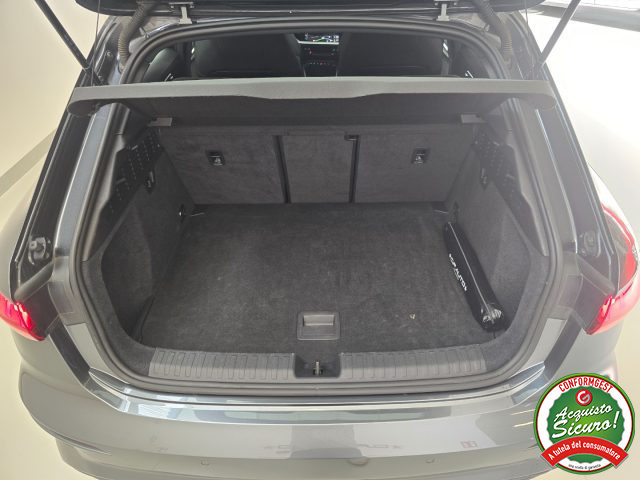 AUDI A3 usata, con Climatizzatore