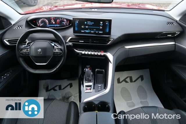 PEUGEOT 3008 usata 6
