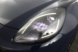 FORD Puma usata 7