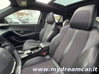 PEUGEOT 2008 usata, con Cruise Control