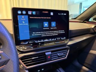 CUPRA Formentor usata, con Cruise Control