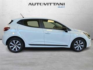 RENAULT Clio usata, con Alzacristalli elettrici