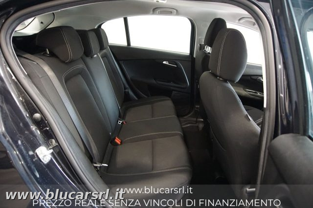 FIAT Tipo usata, con Fendinebbia