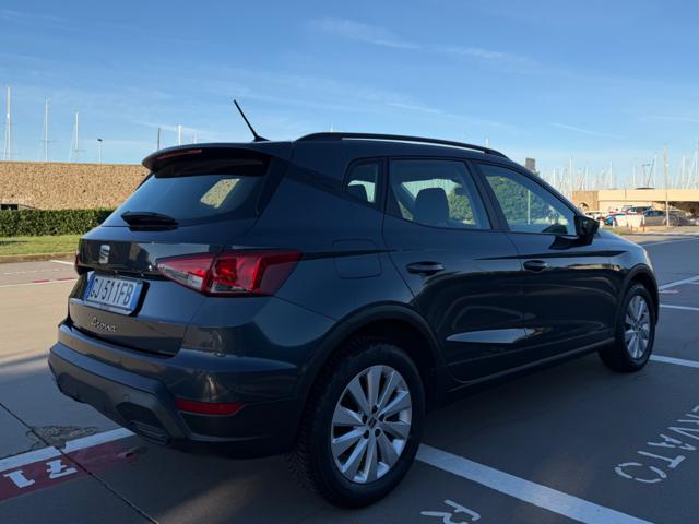 SEAT Arona usata 47