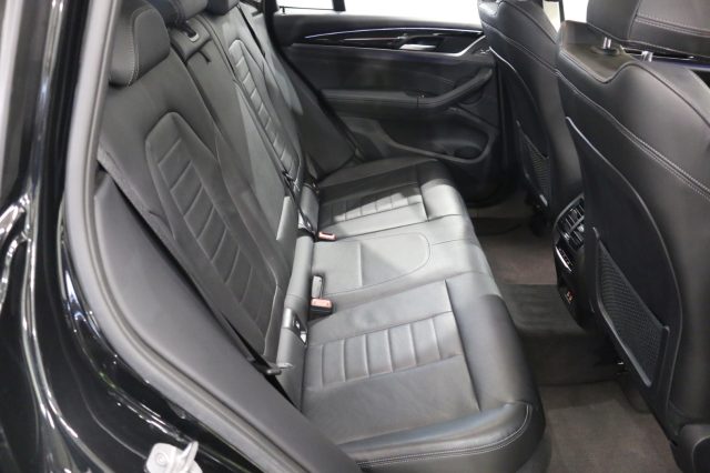 BMW X3 usata, con ESP