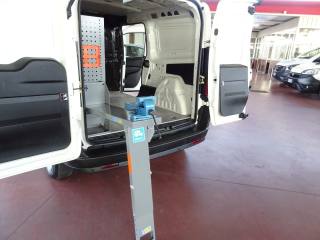 FIAT Doblo usata, con Servosterzo