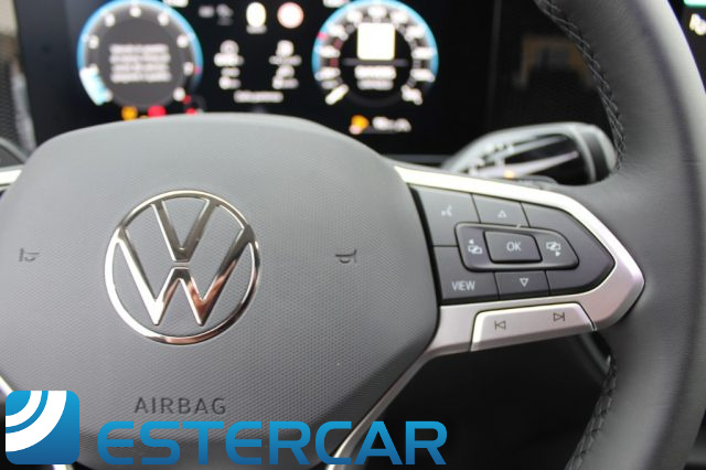 VOLKSWAGEN Tiguan usata, con Climatizzatore automatico, 2 zone