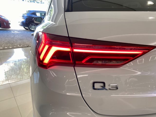 AUDI Q3 usata, con Climatizzatore