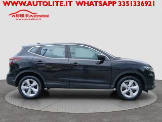 NISSAN Qashqai usata, con Airbag Passeggero