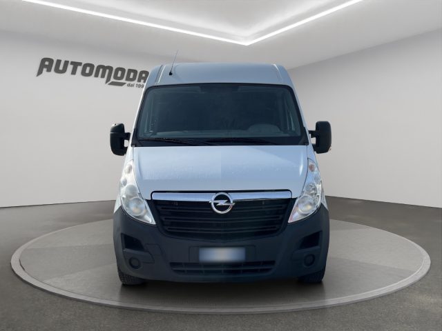 OPEL Movano usata, con Airbag