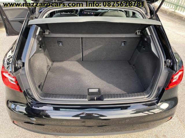 AUDI A1 usata, con Boardcomputer