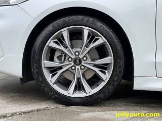 FORD Mondeo usata, con Vetri oscurati