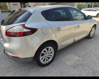RENAULT Megane usata, con Autoradio