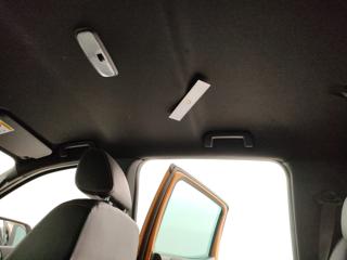 FORD Ranger usata, con Airbag testa