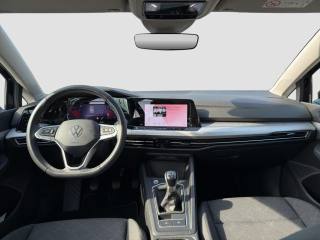 VOLKSWAGEN Golf usata 11