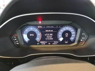 AUDI Q3 usata, con Airbag Passeggero