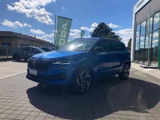 SKODA Karoq 2.0 TDI EVO SCR DSG SportLine