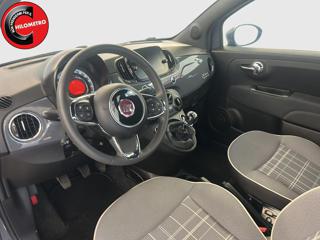 FIAT 500 usata, con Autoradio