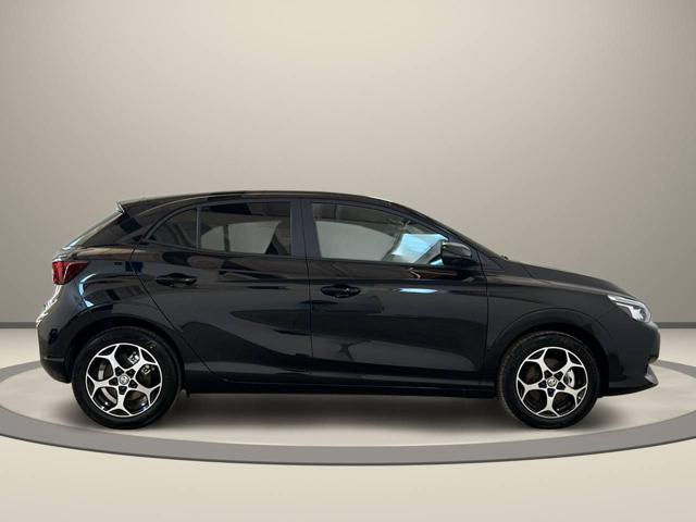 MG MG3 usata, con Airbag Passeggero