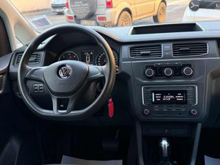 VOLKSWAGEN Caddy usata 22