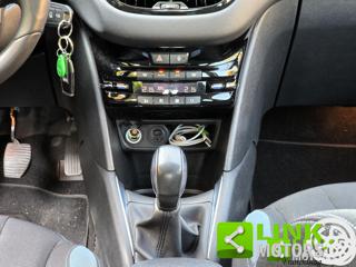 PEUGEOT 208 usata, con Isofix