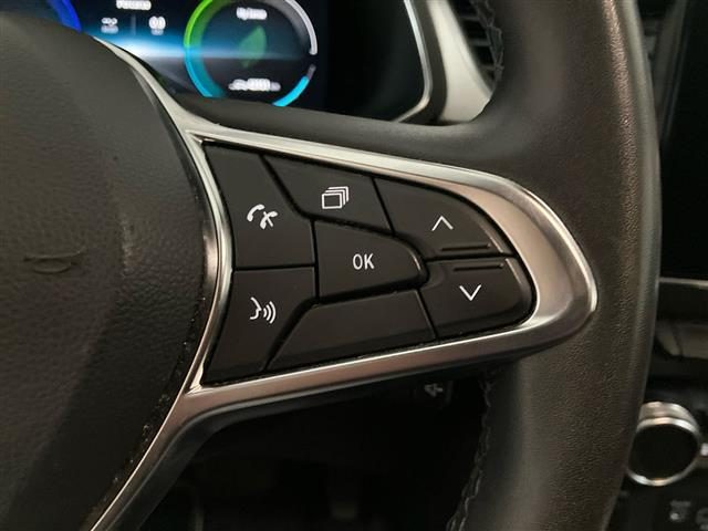 RENAULT Captur usata, con Isofix