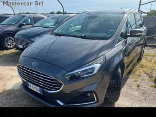 FORD S-Max usata, con Sistema di navigazione