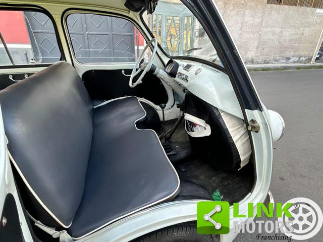 FIAT 600 usata 3