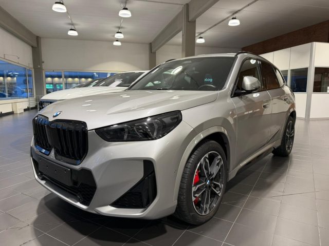 BMW X1 usata, con Airbag